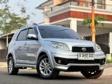 2014 Daihatsu Terios 1.5 TX SUV LOW KM - TERAWAT SIAP PAKAI,- TERMURAH