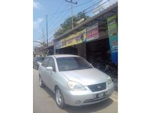 2003 Suzuki Baleno 1.5 Series 1 Sedan