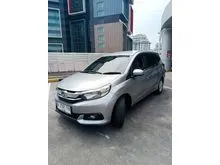 2018 Honda Mobilio 1.5 E MPV
