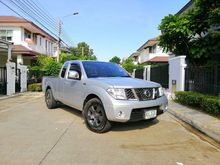 2011 Nissan Frontier Navara 2.5 KING CAB SE Pickup MT