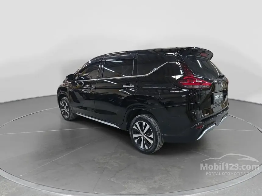 2021 Nissan Livina VL MPV