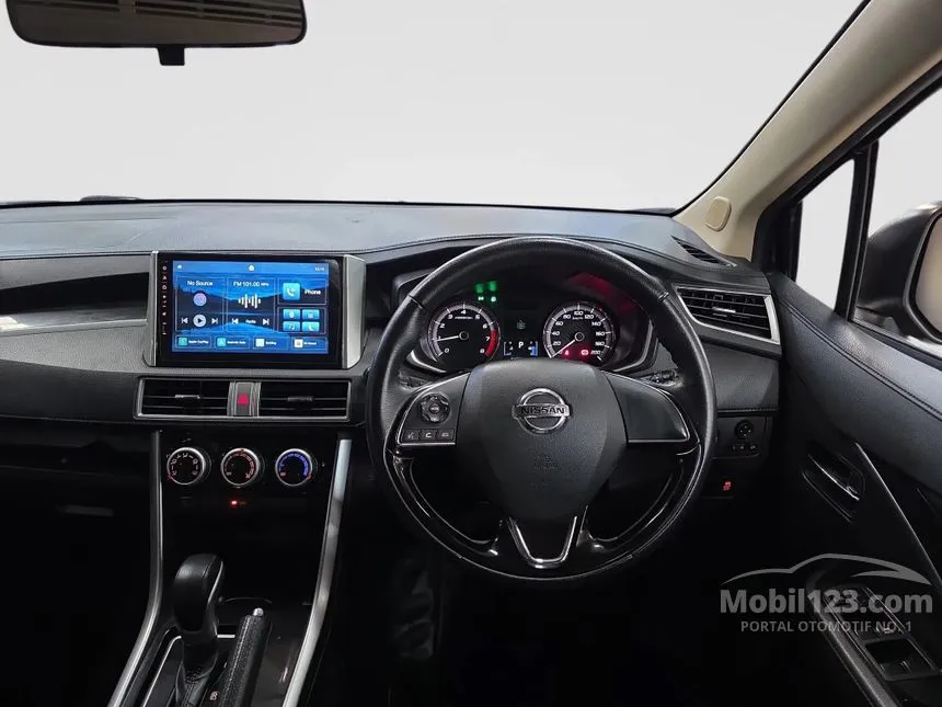 2021 Nissan Livina VL MPV