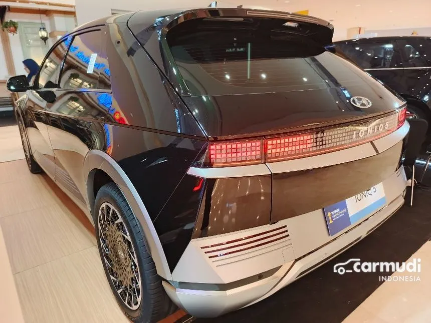 2023 Hyundai IONIQ 5 Long Range Signature Wagon