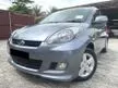Used 2008 Perodua Myvi 1.3 EZi (A) FACELIFT , LOW MILEAGE , SERVICE ON TIME , NEW HEADLAMP ** 1 OWNER ONLY ** - Cars for sale
