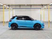 2021 Toyota Raize 1.0 GR Sport TSS (2 Tone) SUV