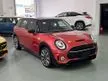 Recon 2019 MINI Clubman Cooper S 2.0 LCI HARMAN KARDON UNREG JAPAN
