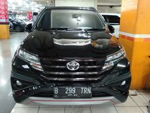 2018 Toyota Rush 1.5 TRD Sportivo SUV