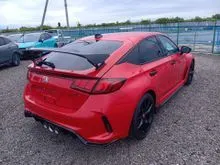 2024 Honda Civic 2.0 Type R Black Racing(Unregistered)Ori Mugen Tail Light