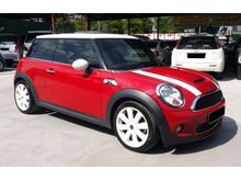 Mini Cooper S R56 1.6 Auto Local Auto Bavaria Spec Lady Driver