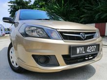 2013 Proton Saga 1.3 FLX FULL SPEC (MANUAL)+INSURANS+ROADTAX SHJ***TIADA CAS TAMBAHAN LAIN