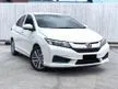 Used 2014 Honda City 1.5 S+ i