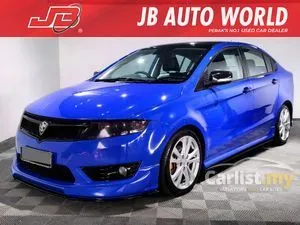 2018 Proton Preve 1.6 CFE Premium Sedan
