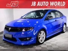 2018 Proton Preve 1.6 Full Spec (A) 5-Years Warranty
