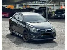 2019 Perodua Bezza 1.3 X Premium (A)