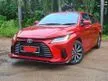 New NEW 2023 READY TOYOTA VIOS 1.5 FAST AND EASY PROSES - Cars for sale
