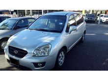 2011 Naza Rondo 2.0 EXS FACELIFT (A)