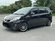 Used FACELIFT SE ALZA 1.5 ZS (A) 2014 Perodua