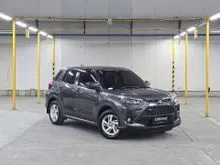 2023 Toyota Raize 1.2 G (1 Tone) SUV PERORANGAN, FULLSETT, PAJAK PANJANG, UNIT ISTIMEWA, JAMINAN BERKUALITAS, LULUS INSPEKSI 175 TITIK, BERGARANSI