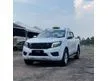 Used 2017 Nissan Navara 2.5 NP300 VL Pickup Truck