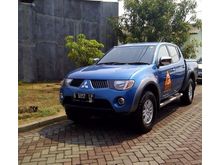 2009 Mitsubishi Strada Triton 2.5 GLS Pick-up
