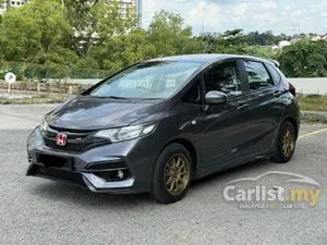 Honda Jazz 1.5 E Hatchback FULLY RS BODYKIT