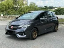 Honda Jazz 1.5 E Hatchback FULLY RS BODYKIT