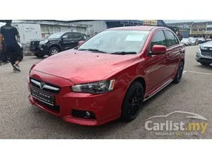 2011 Proton Inspira 1.8 Executive Sedan