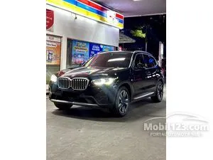 2022 BMW X3 2.0 sDrive20i xLine SUV