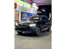 2022 BMW X3 2.0 sDrive20i xLine SUV (Faktur 2023) Odo 30 Rb (TEMRURAH)