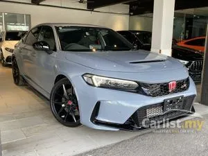 2025 Honda Civic 2.0 Type R Hatchback