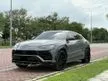 Used 2020 Lamborghini Urus 4.0 SUV (A) Urban Nero KIts / Full Carbon
