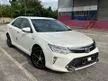 Used 2015 Toyota Camry 2.5 (A) Hybrid
