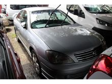 2006 Nissan Sentra 1.6 Sedan (A) USED CAR