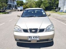 2005 Chevrolet Optra 1.8 (ปี 03-07) LT Sedan AT