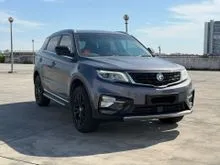 2022 Proton X70 1.5 Premium SUV UNDER PROTON WARRANTY 2027/FREE ACCIDENT/POWER BOOT