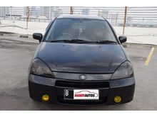 2005 Suzuki Aerio 1.5 RH Hatchback Tahun 2005 Automatic Hitam