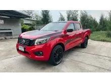 2018 Nissan NP 300 Navara 2.5 Double Cab Calibre EL Black Edition Pickup