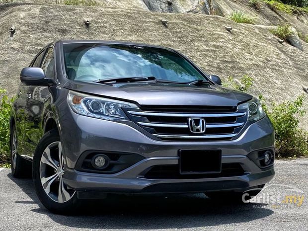 搜索15辆二手honda本田cr V 车在槟城 马来西亚出售 Carlist My