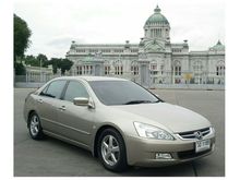 2003 Honda Accord 2.4 (ปี 03-07) E Sedan AT
