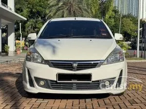 2015 Proton Exora 1.6 Premium MPV