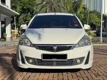 2015 Proton Exora 1.6 (A) BOLD PREMIUM 1 YEAR WARRANTY