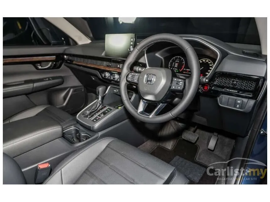 2024 Honda CR-V V SUV