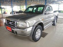 2004 Ford Ranger 2.5 OPEN CAB (ปี 03-05) XLT Pickup MT