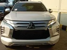 2022 Mitsubishi Pajero Sport 2,4 Dakar Ultimate SUV