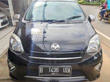 Free 3 Kali Angsuran,Toyota Agya G 2016 Manual