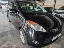 2011 Perodua Alza 1.5 EZi MPV