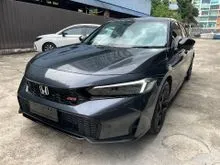 Hari Ray Honda Civic 1.5 RS Petrol NEW / Stylish / Powerful / Promo