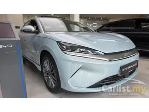 2025 BYD Seal 6 Premium Sedan