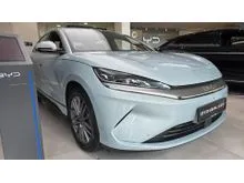 2025 New Launch Sime Darby BYD Seal 6 Premium Sedan