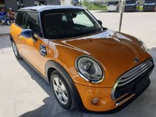 BestBuy**F56**Turbo**Sport**Premium**LimitedRareUnit